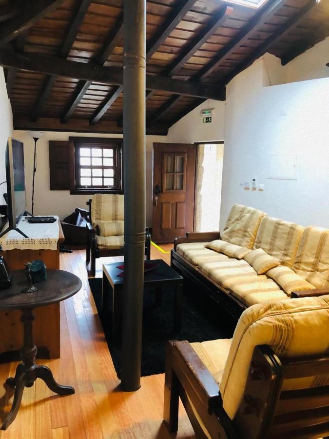 Casa Do Avo Villa Sistelo Bagian luar foto