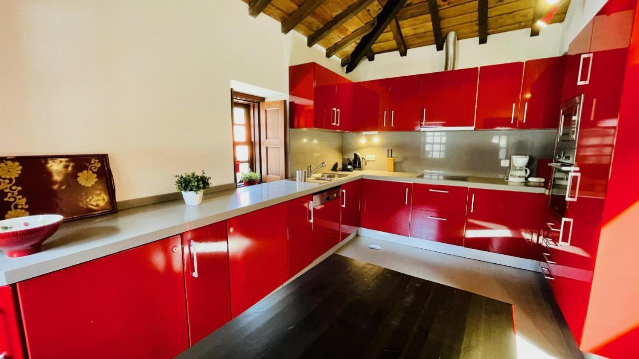 Casa Do Avo Villa Sistelo Bagian luar foto