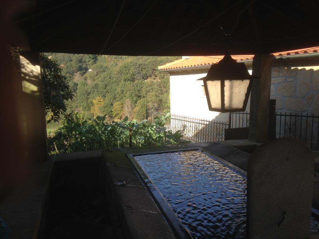 Casa Do Avo Villa Sistelo Bagian luar foto