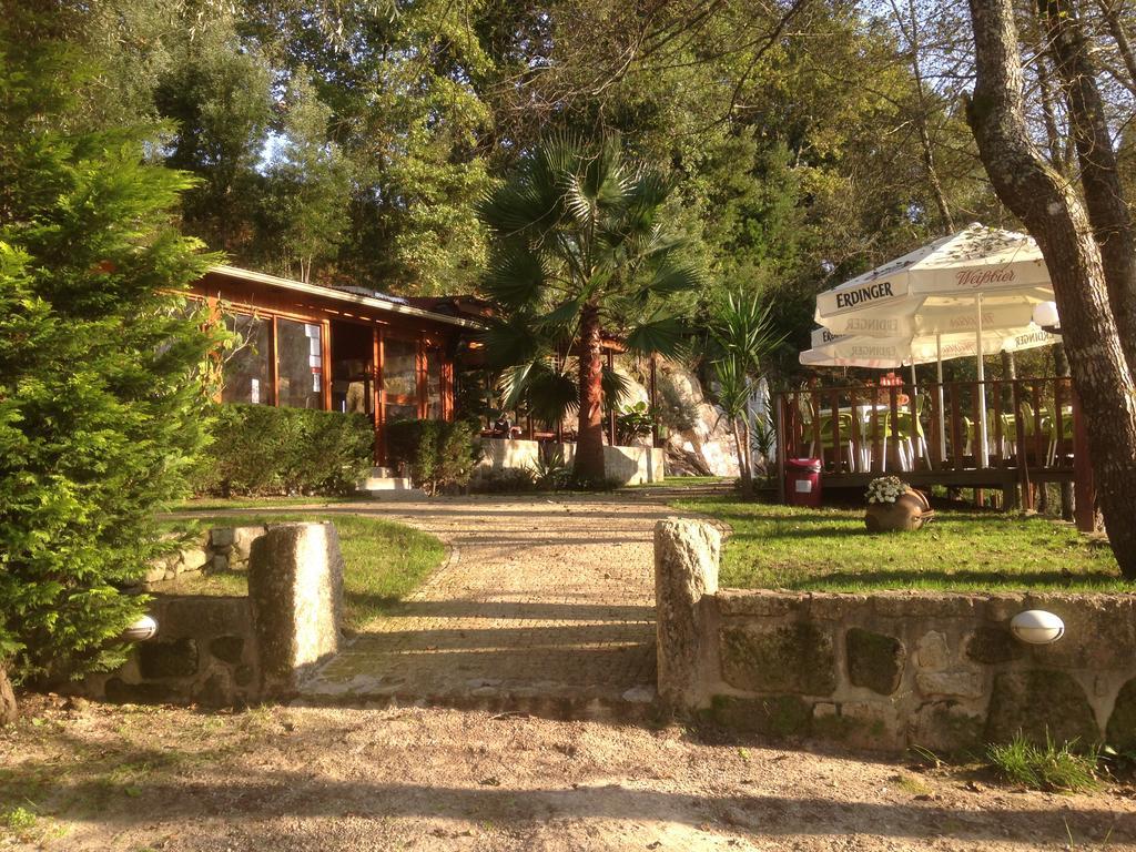 Casa Do Avo Villa Sistelo Bagian luar foto
